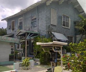 Arawak Inn New Providence Island Bahamas