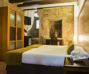 Hotel Bonaval Santiago de Compostela Spain
