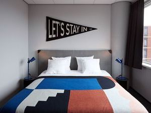 The Student Hotel Amsterdam West Amstelveen Netherlands