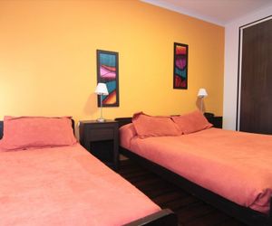 Hotel Ancon Buenos Aires Argentina