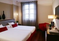 Отзывы Hotel Compostela, 4 звезды