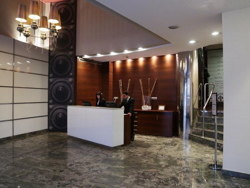 Hotel Photo 16