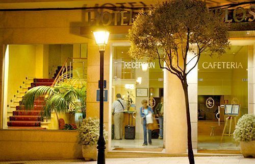Hotel Photo 22