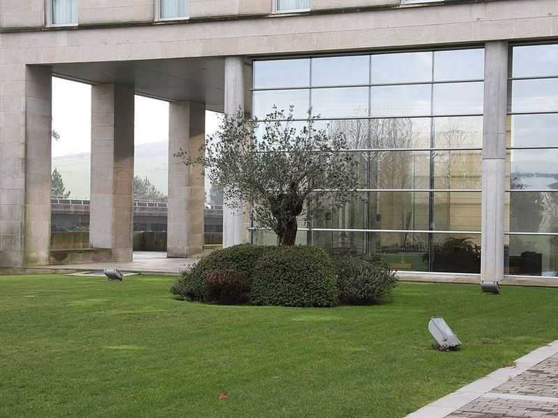 Hotel Photo 22