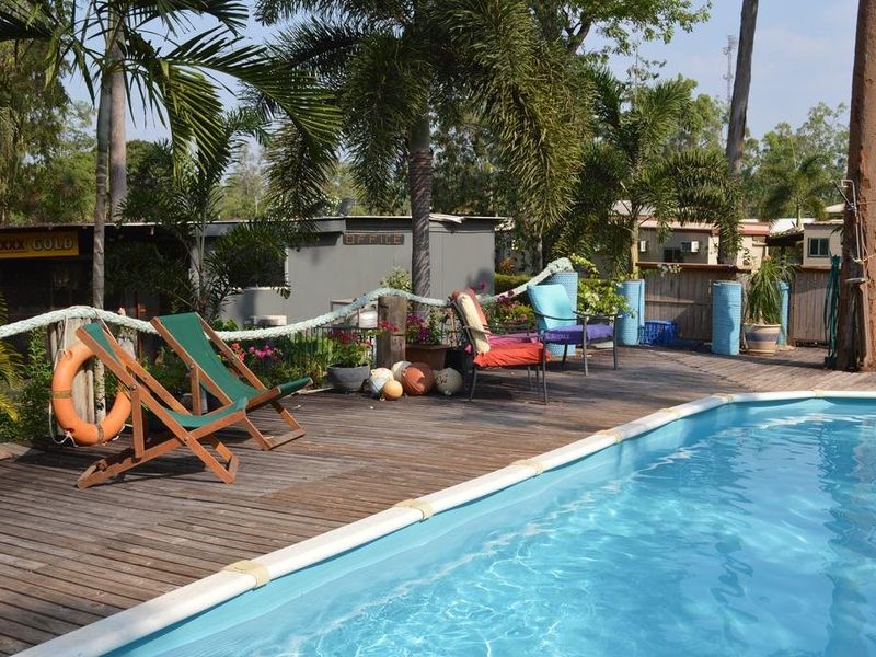 Hotel Photo 21