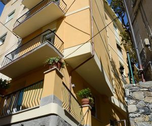 Hotel Souvenir Monterosso al Mare Italy