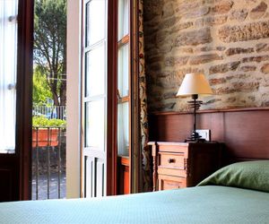 Hotel San Clemente by Pousadas de Compostela Santiago de Compostela Spain