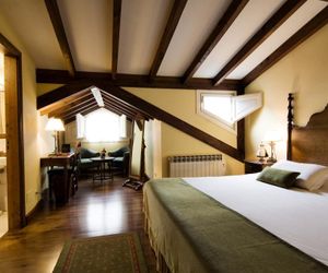 Hostal Airas Nunes by Pousadas de Compostela Santiago de Compostela Spain