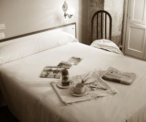 Hotel Avenida Santiago de Compostela Spain