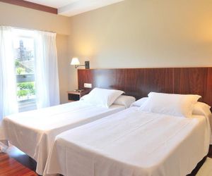 Hotel Miradoiro de Belvís Santiago de Compostela Spain