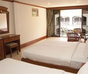 Amara Residence Krabi Klong Muang Thailand