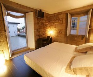 Hotel A Tafona do Peregrino Santiago de Compostela Spain