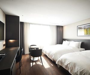 Dejavu Motel Haeundae South Korea