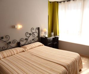 Hotel B-Nor Santiago de Compostela Spain