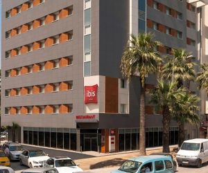 Ibis Izmir Alsancak Izmir Turkey