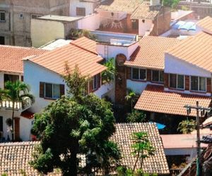 Hotel Boutique Casa Fantasia Puerto Vallarta Mexico