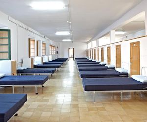 Albergue Seminario Menor Santiago de Compostela Spain