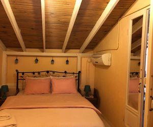 Nergis Misafirevi Butik Otel Alacati Turkey
