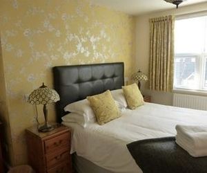 Breakers Bed and Breakfast Eastbourne United Kingdom