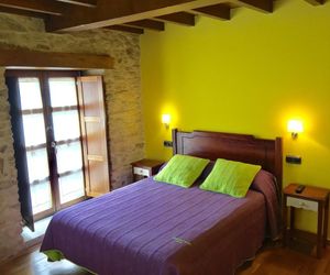 Hostal Pension Artilleiro Santiago de Compostela Spain