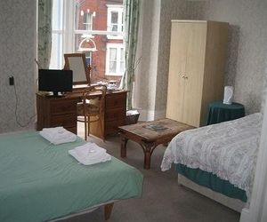 Beaches Guest House Whitby United Kingdom