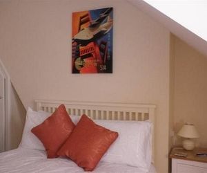 A Great Escape Guest House Swanage United Kingdom