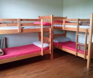 Albergue Roots & Boots Santiago de Compostela Spain