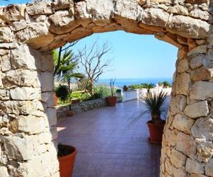 Il Pappagallo Marina di Leuca Italy