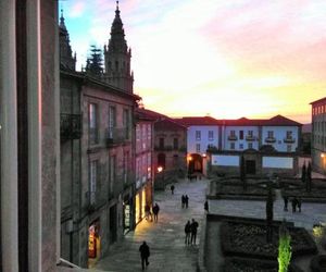 Apartamentos Casa de La Inmaculada Santiago de Compostela Spain
