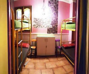 Albergue Acuario Santiago de Compostela Spain