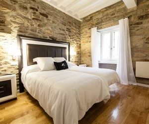 Hotel Montenegro Compostela Santiago de Compostela Spain