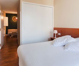 Hotel Montes Santiago de Compostela Spain