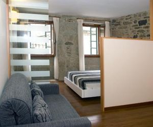 Apartamentos Domus Stellae Santiago de Compostela Spain