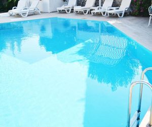 Oskay Hotel Dalyan Turkey