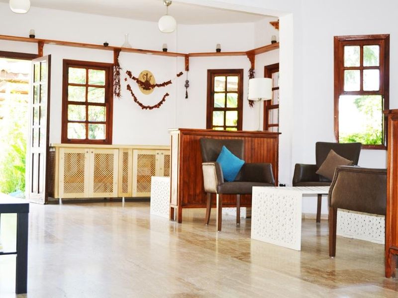 Hotel Photo 11