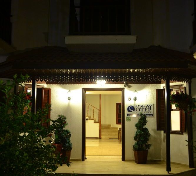Hotel Photo 15