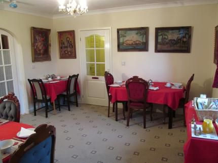 Hotel Photo 13