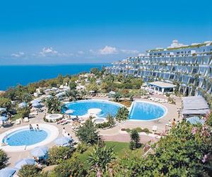 Hotel Spa La Quinta Park Suites Santa Ursula Spain