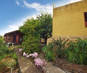 Casa Canarina Santa Ursula Spain