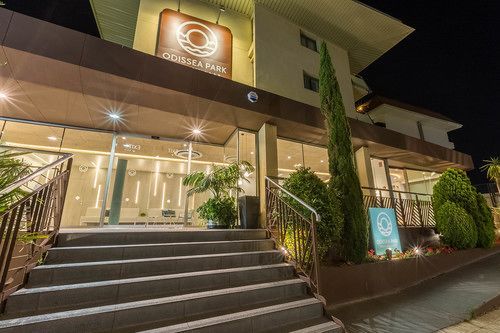 Hotel Photo 16
