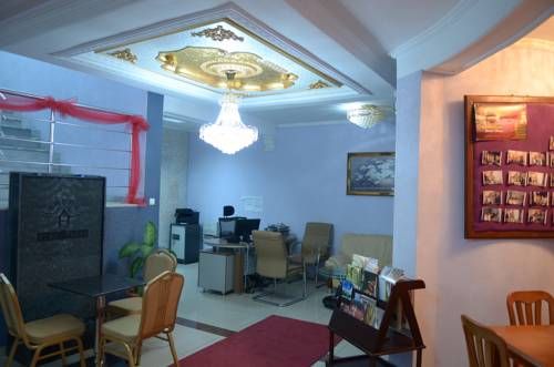 صورة الفندق 18