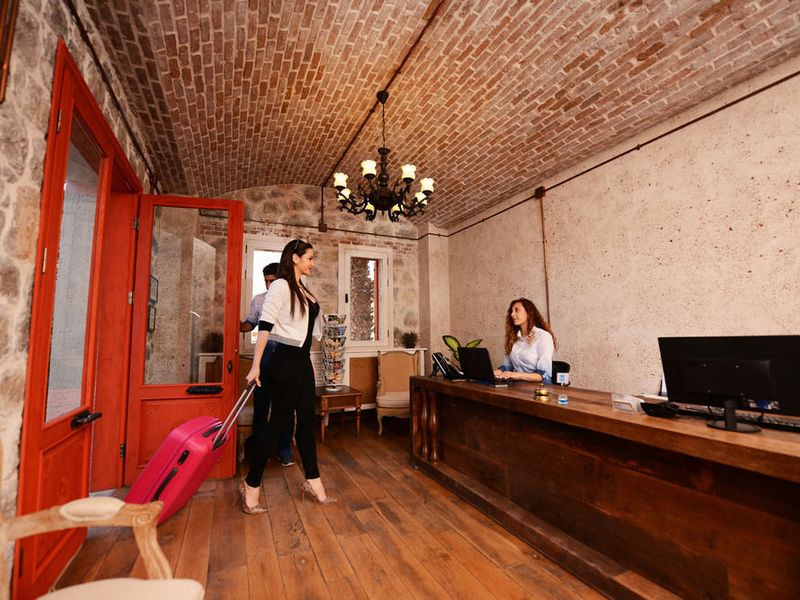Hotel Photo 13