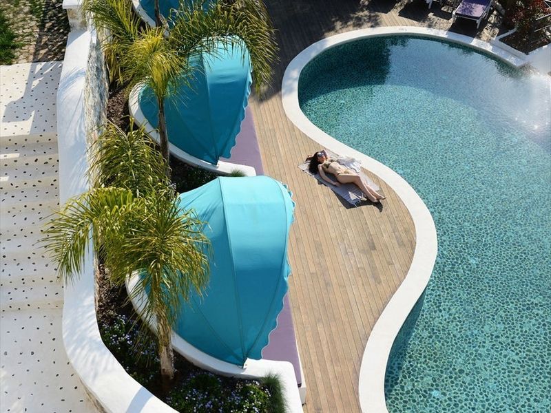 Hotel Photo 22