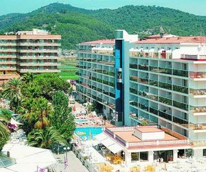 Hotel Riviera Santa Susanna Spain