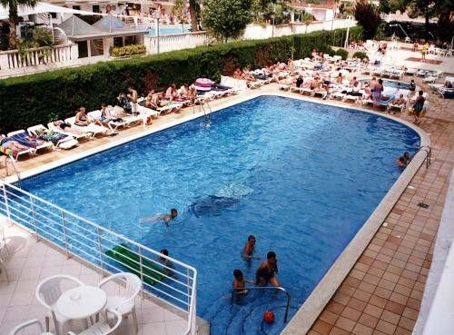 Hotel Photo 22