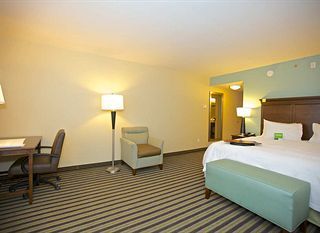 Hotel pic Hampton Inn and Suites Adairsville/Calhoun Area