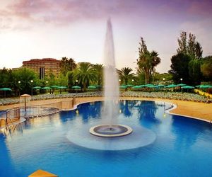 Hotel Florida Park Santa Susanna Spain