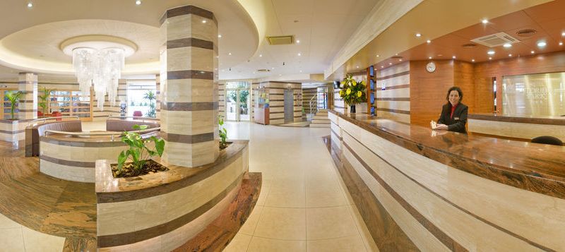 Hotel Photo 16