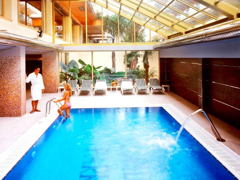 Hotel Photo 19
