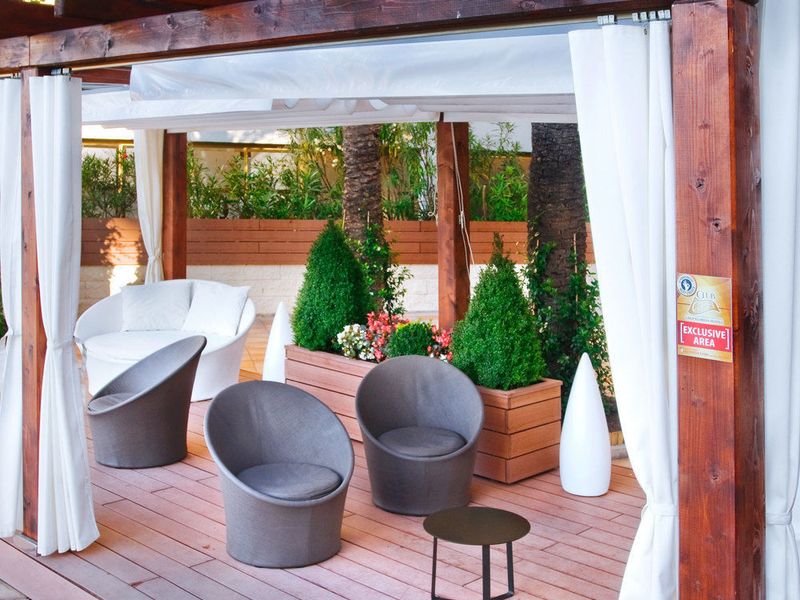 Hotel Photo 21